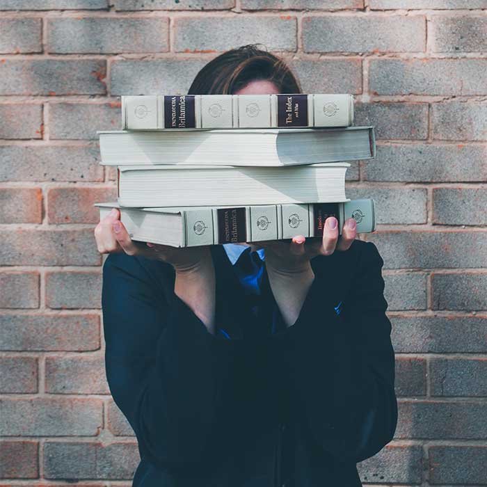 AK Institute Building